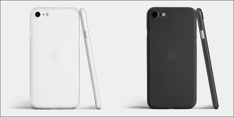 iPhone SE 2(iPhone 9) 保護殼和螢幕保護貼遭第三方配件商曝光! - 電腦王阿達 iPhone SE 2(iPhone 9) 保護殼和螢幕保護貼遭第三方配件商曝光! - 電腦王阿達