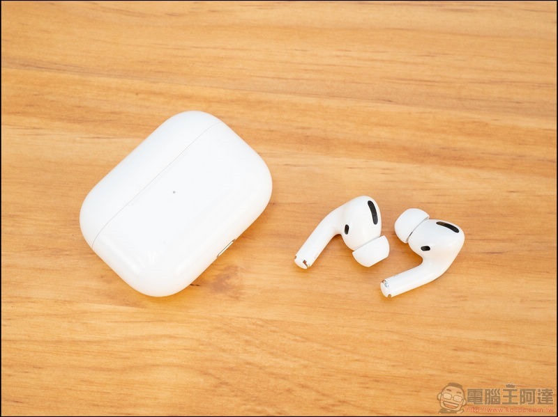 Apple 傳聞正在開發 AirPods Pro 平價版本「 AirPods Pro Lite 」 - 電腦王阿達