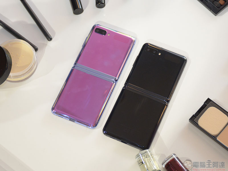 Samsung 翻蓋摺疊機 Galaxy Z Flip 即日起開放預購,售價 48,880 元 - 電腦王阿達 Samsung 翻蓋摺疊機 Galaxy Z Flip 即日起開放預購,售價 48,880 元 - 電腦王阿達