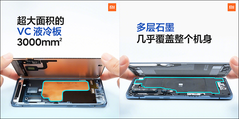 小米 10 系列 正式發表:螢幕、性能、相機、音效全面升級, DxOMark 相機音效名列第一 - 電腦王阿達 小米 10 系列 正式發表:螢幕、性能、相機、音效全面升級, DxOMark 相機音效名列第一 - 電腦王阿達