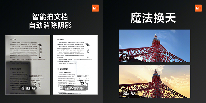 小米 10 系列 正式發表:螢幕、性能、相機、音效全面升級, DxOMark 相機音效名列第一 - 電腦王阿達 小米 10 系列 正式發表:螢幕、性能、相機、音效全面升級, DxOMark 相機音效名列第一 - 電腦王阿達