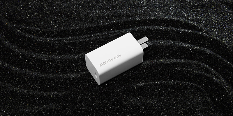 小米 GaN 充電器 (65W)、小米無線充藍牙音箱、小米 AIoT 路由器 AX3600 等多款新品同步發表! - 電腦王阿達 小米 GaN 充電器 (65W)、小米無線充藍牙音箱、小米 AIoT 路由器 AX3600 等多款新品同步發表! - 電腦王阿達