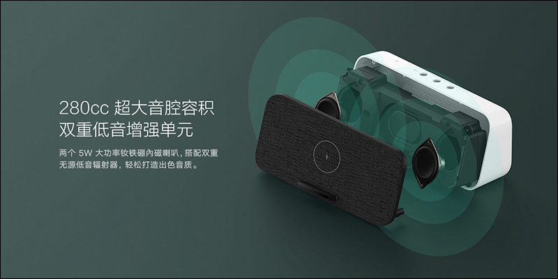 小米 GaN 充電器 (65W)、小米無線充藍牙音箱、小米 AIoT 路由器 AX3600 等多款新品同步發表! - 電腦王阿達 小米 GaN 充電器 (65W)、小米無線充藍牙音箱、小米 AIoT 路由器 AX3600 等多款新品同步發表! - 電腦王阿達
