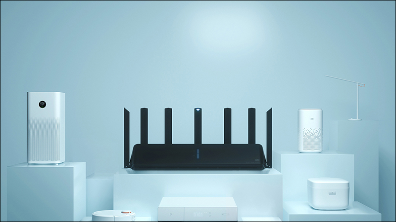 小米 GaN 充電器 (65W)、小米無線充藍牙音箱、小米 AIoT 路由器 AX3600 等多款新品同步發表! - 電腦王阿達 小米 GaN 充電器 (65W)、小米無線充藍牙音箱、小米 AIoT 路由器 AX3600 等多款新品同步發表! - 電腦王阿達