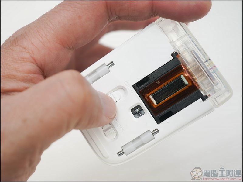 PrinCube 口袋式印刷機 - 11 PrinCube 口袋式印刷機 - 11
