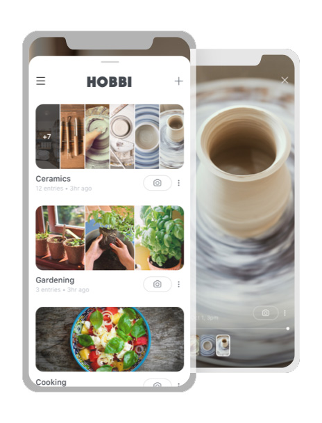 Facebook 悄然上架新實驗性應用 Hobbi ,幫助整理你的興趣與想法 - 電腦王阿達 Facebook 悄然上架新實驗性應用 Hobbi ,幫助整理你的興趣與想法 - 電腦王阿達