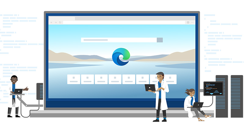 Microsoft Edge 與 NewsGuard 加深合作,提供電腦版 Edge 瀏覽器用戶免費假新聞防護服務 - 電腦王阿達 Microsoft Edge 與 NewsGuard 加深合作,提供電腦版 Edge 瀏覽器用戶免費假新聞防護服務 - 電腦王阿達