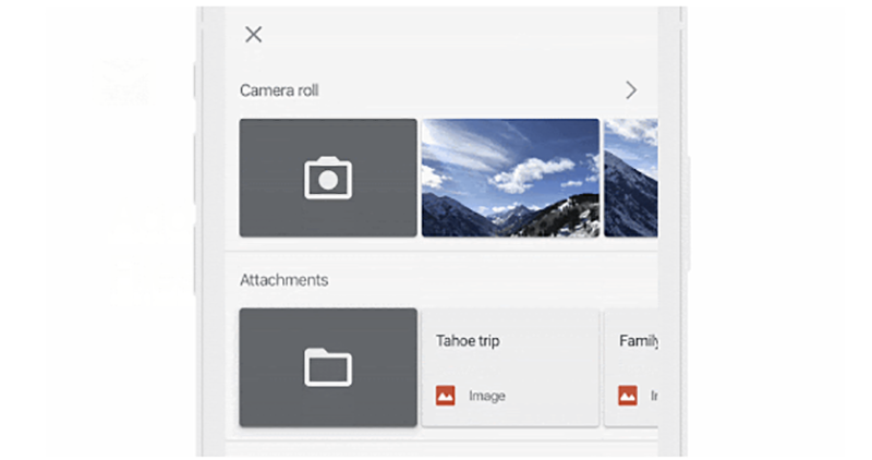 Gmail app 將提供 iOS Files 支援,當然是用來附加檔案啊 - 電腦王阿達 Gmail app 將提供 iOS Files 支援,當然是用來附加檔案啊 - 電腦王阿達