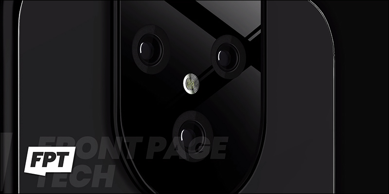 Google Pixel 5 首張原型渲染圖曝光!終於將加入超廣角鏡頭 - 電腦王阿達 Google Pixel 5 首張原型渲染圖曝光!終於將加入超廣角鏡頭 - 電腦王阿達