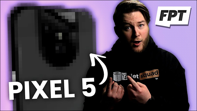 Google Pixel 5 首張原型渲染圖曝光!終於將加入超廣角鏡頭 - 電腦王阿達 Google Pixel 5 首張原型渲染圖曝光!終於將加入超廣角鏡頭 - 電腦王阿達