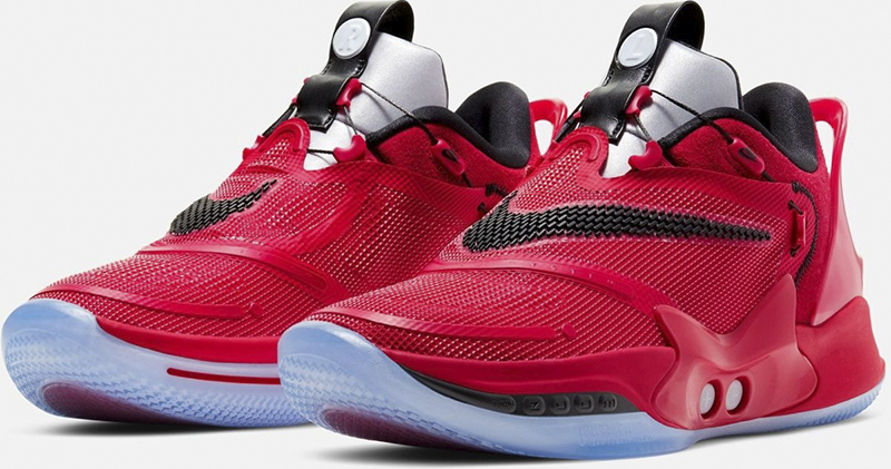 更潮的 二代目 Nike Adapt BB 2.0 海外開賣,價位也更高 - 電腦王阿達 更潮的 二代目 Nike Adapt BB 2.0 海外開賣,價位也更高 - 電腦王阿達