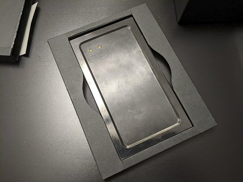 Essential Phone 掰了後 ,未發表配件突現身 eBay - 電腦王阿達 Essential Phone 掰了後 ,未發表配件突現身 eBay - 電腦王阿達