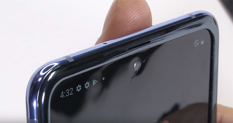 最新 Galaxy Z Flip 虐機影片出爐,千金之軀請小心呵護 - 電腦王阿達 最新 Galaxy Z Flip 虐機影片出爐,千金之軀請小心呵護 - 電腦王阿達