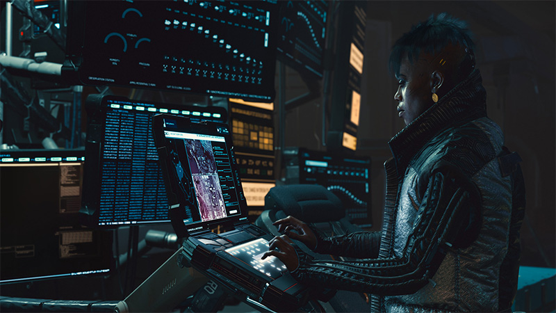 Nvidia 限量 77 張《電御叛客2077》特別版 GeForce RTX 2080 Ti 顯卡,只送不賣!(內附活動辦法) - 電腦王阿達 Nvidia 限量 77 張《電御叛客2077》特別版 GeForce RTX 2080 Ti 顯卡,只送不賣!(內附活動辦法) - 電腦王阿達