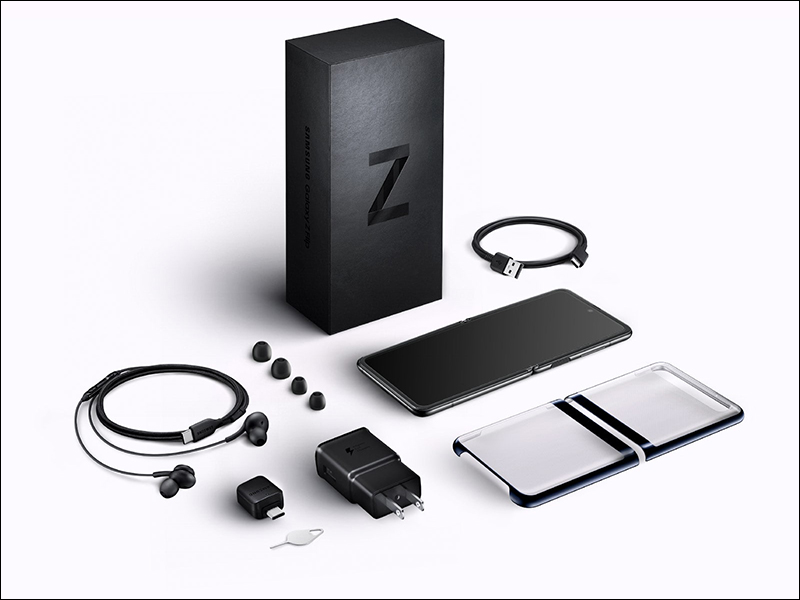 YouTuber 實測 Samsung Galaxy Z Flip 和 Moto RAZR 耐摔測試 - 電腦王阿達 YouTuber 實測 Samsung Galaxy Z Flip 和 Moto RAZR 耐摔測試 - 電腦王阿達