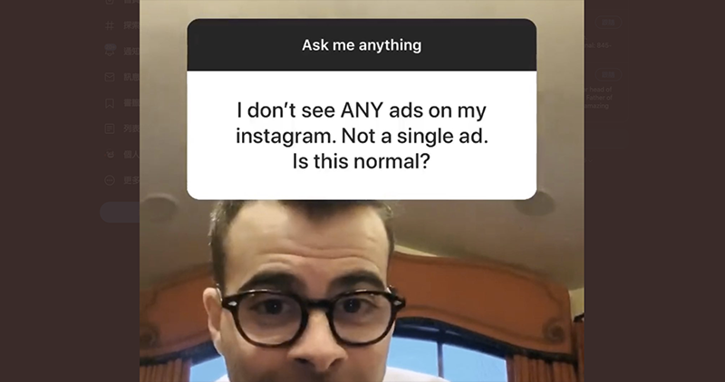 功能更趨完整 Instagram 網頁版開始加入傳訊支援 - 電腦王阿達 功能更趨完整 Instagram 網頁版開始加入傳訊支援 - 電腦王阿達