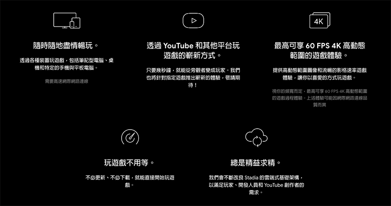 Google Stadia 新增 ROG Phone 系列與 Galaxy S8 後機型支援 (S20 當然有啦!) - 電腦王阿達 Google Stadia 新增 ROG Phone 系列與 Galaxy S8 後機型支援 (S20 當然有啦!) - 電腦王阿達