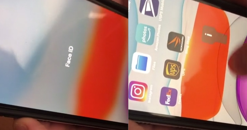 iOS 12 / 13 新Bug,在 Face ID 解鎖後出現幽靈鍵盤 - 電腦王阿達 iOS 12 / 13 新Bug,在 Face ID 解鎖後出現幽靈鍵盤 - 電腦王阿達