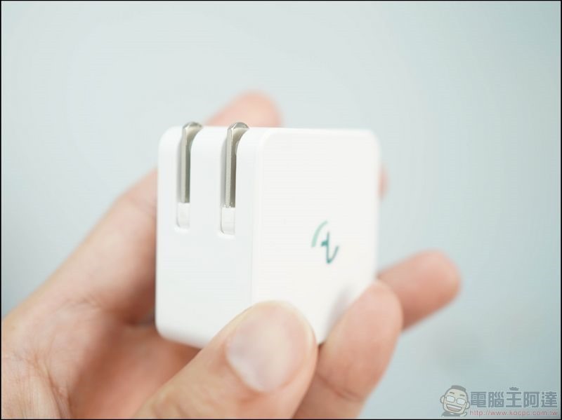 Allite 氮化鎵快充 開箱 - 06 Allite 氮化鎵快充 開箱 - 06