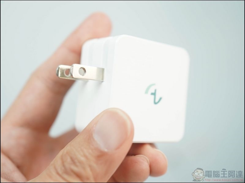 Allite 氮化鎵快充 開箱 - 07 Allite 氮化鎵快充 開箱 - 07