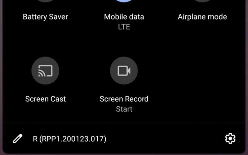 原生螢幕錄製功能正式回歸 Android 11 ，這次真的可用了（使用教學） - 電腦王阿達