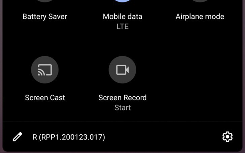原生螢幕錄製功能正式回歸 Android 11 ,這次真的可用了(使用教學) - 電腦王阿達 原生螢幕錄製功能正式回歸 Android 11 ,這次真的可用了(使用教學) - 電腦王阿達