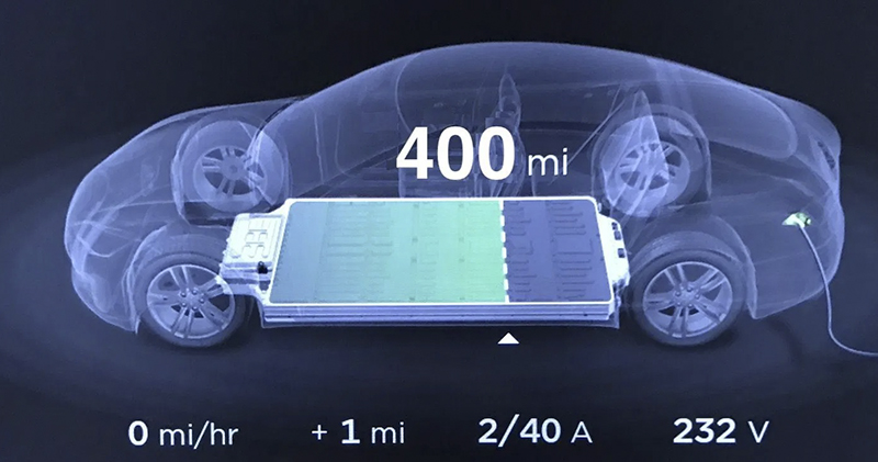 Tesla 中國供應商想直接整合電池在底盤,以達到最大空間效率並提升續航 - 電腦王阿達 Tesla 中國供應商想直接整合電池在底盤,以達到最大空間效率並提升續航 - 電腦王阿達