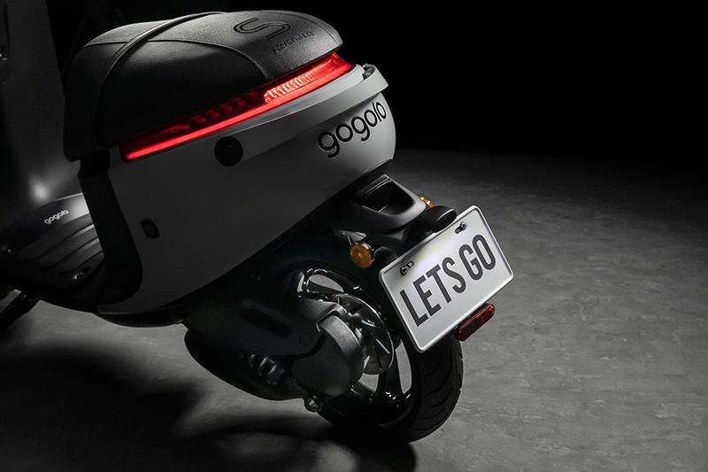 Gogoro S2 系列再添兩款 ABS 防鎖死煞車系統車款;S1 也推新色「冰岩灰」 - 電腦王阿達 Gogoro S2 系列再添兩款 ABS 防鎖死煞車系統車款;S1 也推新色「冰岩灰」 - 電腦王阿達