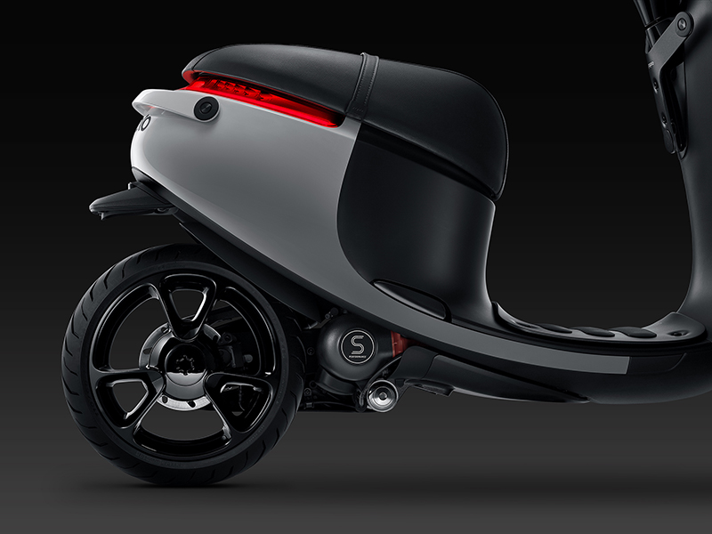 Gogoro S2 系列再添兩款 ABS 防鎖死煞車系統車款;S1 也推新色「冰岩灰」 - 電腦王阿達 Gogoro S2 系列再添兩款 ABS 防鎖死煞車系統車款;S1 也推新色「冰岩灰」 - 電腦王阿達
