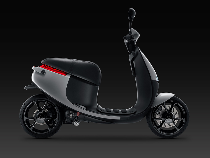Gogoro S2 系列再添兩款 ABS 防鎖死煞車系統車款;S1 也推新色「冰岩灰」 - 電腦王阿達 Gogoro S2 系列再添兩款 ABS 防鎖死煞車系統車款;S1 也推新色「冰岩灰」 - 電腦王阿達