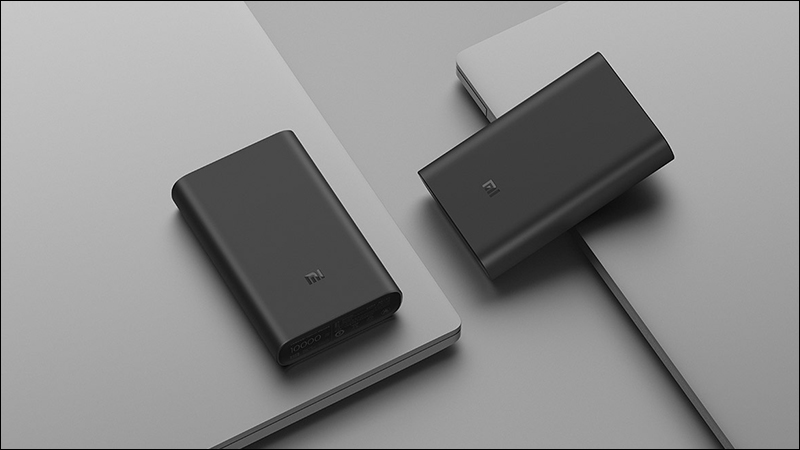 小米行動電源3 10000mAh 超級閃充版(50W)推出:支援最高 50W 快充,售價約 1,070 元 - 電腦王阿達 小米行動電源3 10000mAh 超級閃充版(50W)推出:支援最高 50W 快充,售價約 1,070 元 - 電腦王阿達