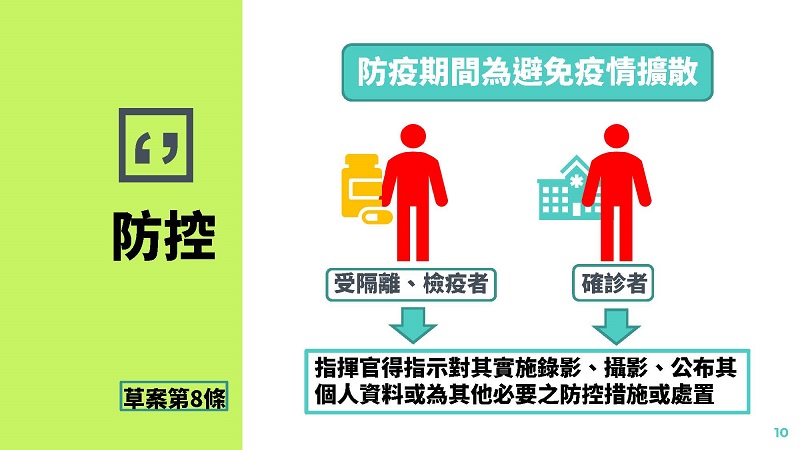 「嚴重特殊傳染性肺炎防治及紓困振興特別條例」草案 加重散播疫情謠言責罰 - 電腦王阿達 「嚴重特殊傳染性肺炎防治及紓困振興特別條例」草案 加重散播疫情謠言責罰 - 電腦王阿達