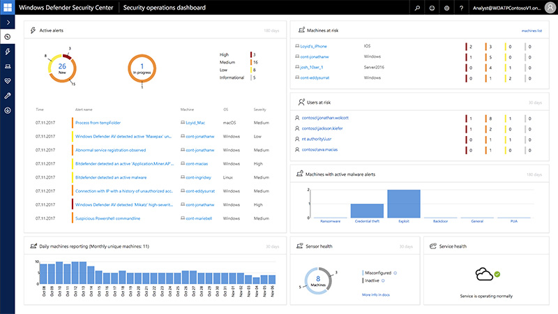 Microsoft Defender 高級威脅防護 即將登陸 iOS 和 Android 平台 - 電腦王阿達 Microsoft Defender 高級威脅防護 即將登陸 iOS 和 Android 平台 - 電腦王阿達