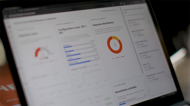 Microsoft Defender 高級威脅防護 即將登陸 iOS 和 Android 平台 - 電腦王阿達 Microsoft Defender 高級威脅防護 即將登陸 iOS 和 Android 平台 - 電腦王阿達