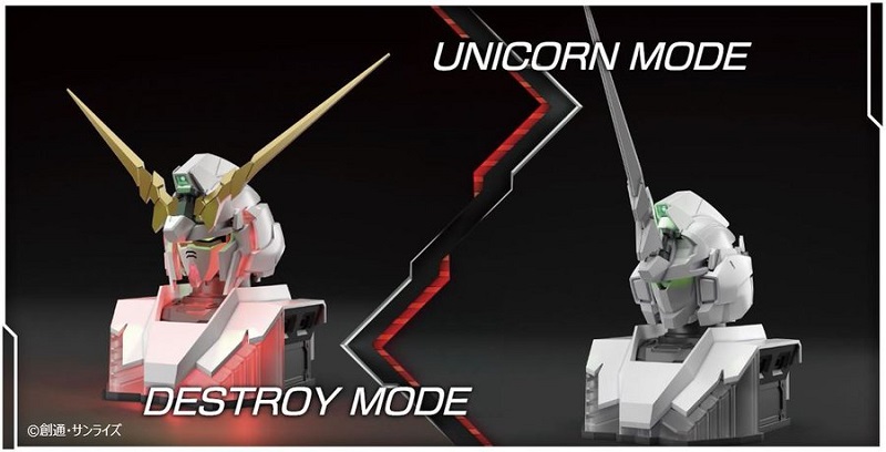 鋼普拉 40 周年計畫「GUNPLA LINK PROJECT」將推出多項企劃及商品 - 電腦王阿達 鋼普拉 40 周年計畫「GUNPLA LINK PROJECT」將推出多項企劃及商品 - 電腦王阿達