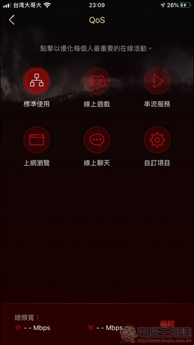 TP-Link Archer AX11000次世代路由器 開箱 -31 TP-Link Archer AX11000次世代路由器 開箱 -31