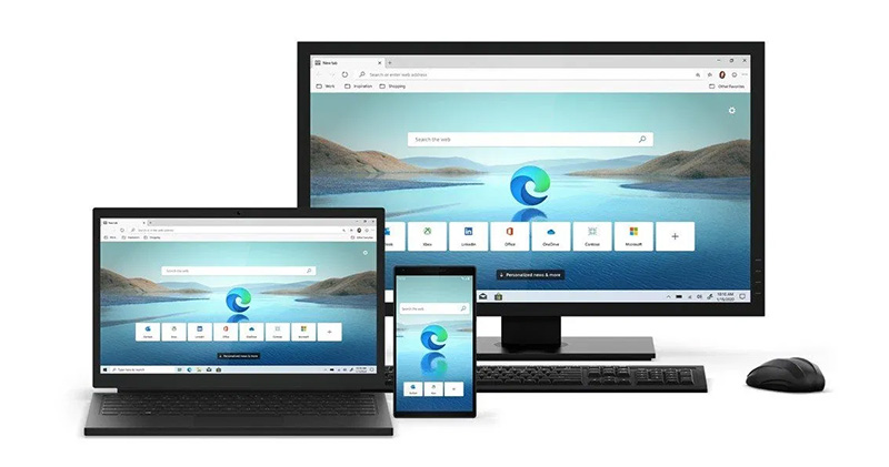 Google 再度排擠 Microsoft，警示用戶不要在新版 Edge 瀏覽器安裝 Chrome 擴展外掛 - 電腦王阿達