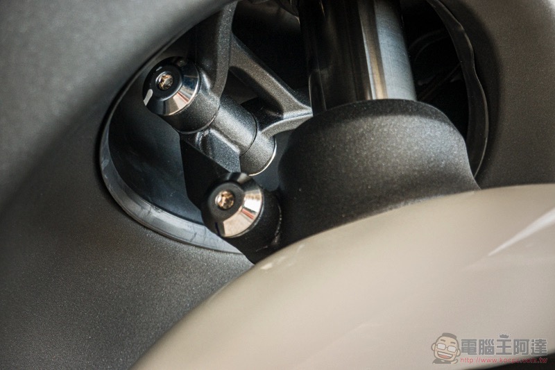 關閉暗黑模式, Gogoro S1 冰岩灰 實車動眼看 - 電腦王阿達 關閉暗黑模式, Gogoro S1 冰岩灰 實車動眼看 - 電腦王阿達