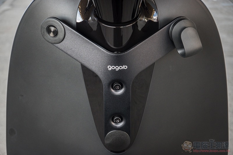 關閉暗黑模式, Gogoro S1 冰岩灰 實車動眼看 - 電腦王阿達 關閉暗黑模式, Gogoro S1 冰岩灰 實車動眼看 - 電腦王阿達