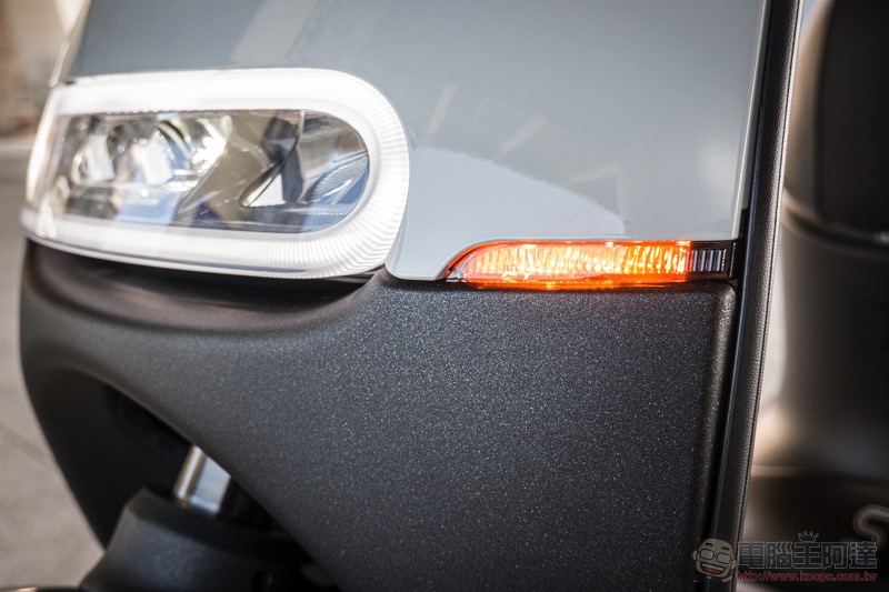 關閉暗黑模式, Gogoro S1 冰岩灰 實車動眼看 - 電腦王阿達 關閉暗黑模式, Gogoro S1 冰岩灰 實車動眼看 - 電腦王阿達