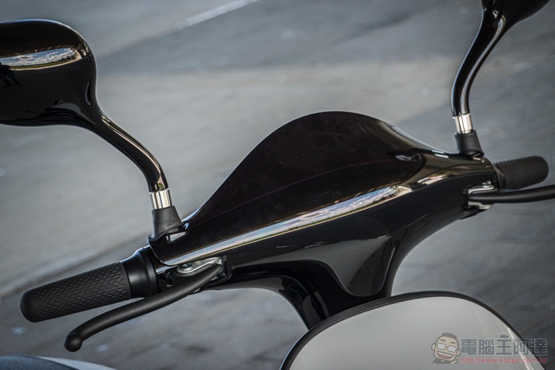 關閉暗黑模式, Gogoro S1 冰岩灰 實車動眼看 - 電腦王阿達 關閉暗黑模式, Gogoro S1 冰岩灰 實車動眼看 - 電腦王阿達