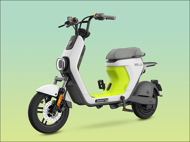 小米有品 Ninebot 九號電動 C40 智能電動雙輪 眾籌推出:支援感應解鎖、 45km 續航、EABS 電子煞車系統 - 電腦王阿達 小米有品 Ninebot 九號電動 C40 智能電動雙輪 眾籌推出:支援感應解鎖、 45km 續航、EABS 電子煞車系統 - 電腦王阿達