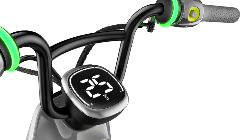 小米有品 Ninebot 九號電動 C40 智能電動雙輪 眾籌推出:支援感應解鎖、 45km 續航、EABS 電子煞車系統 - 電腦王阿達 小米有品 Ninebot 九號電動 C40 智能電動雙輪 眾籌推出:支援感應解鎖、 45km 續航、EABS 電子煞車系統 - 電腦王阿達