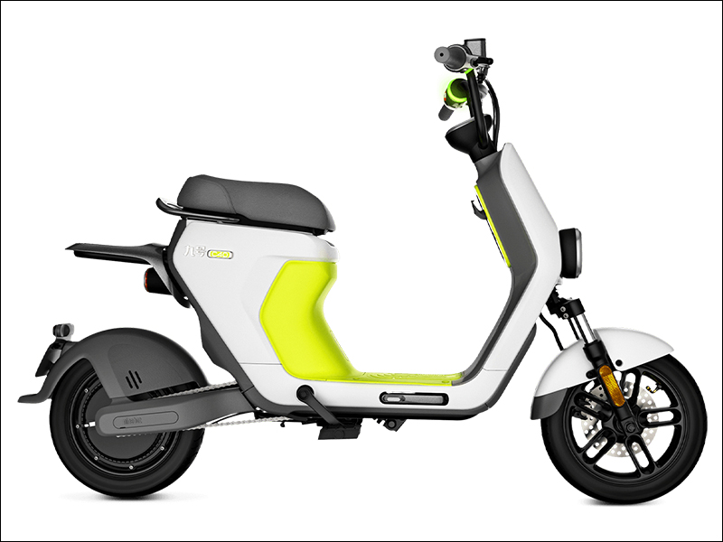 小米有品 Ninebot 九號電動 C40 智能電動雙輪 眾籌推出:支援感應解鎖、 45km 續航、EABS 電子煞車系統 - 電腦王阿達 小米有品 Ninebot 九號電動 C40 智能電動雙輪 眾籌推出:支援感應解鎖、 45km 續航、EABS 電子煞車系統 - 電腦王阿達