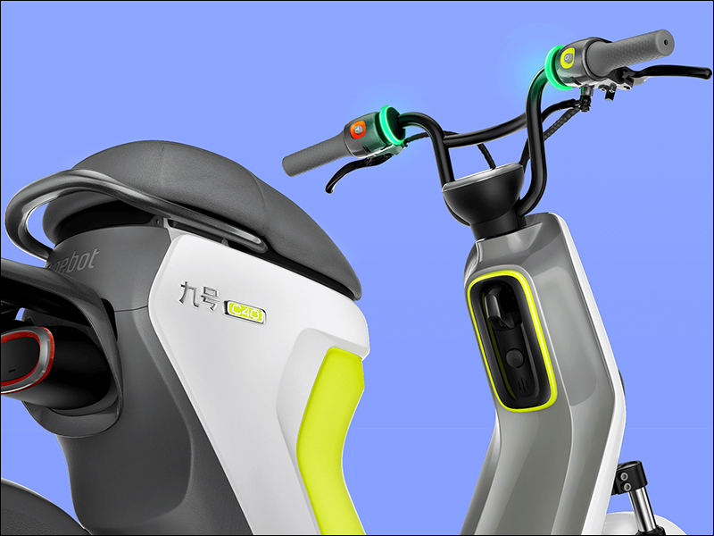 小米有品 Ninebot 九號電動 C40 智能電動雙輪 眾籌推出:支援感應解鎖、 45km 續航、EABS 電子煞車系統 - 電腦王阿達 小米有品 Ninebot 九號電動 C40 智能電動雙輪 眾籌推出:支援感應解鎖、 45km 續航、EABS 電子煞車系統 - 電腦王阿達