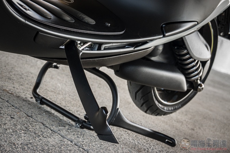 關閉暗黑模式, Gogoro S1 冰岩灰 實車動眼看 - 電腦王阿達 關閉暗黑模式, Gogoro S1 冰岩灰 實車動眼看 - 電腦王阿達
