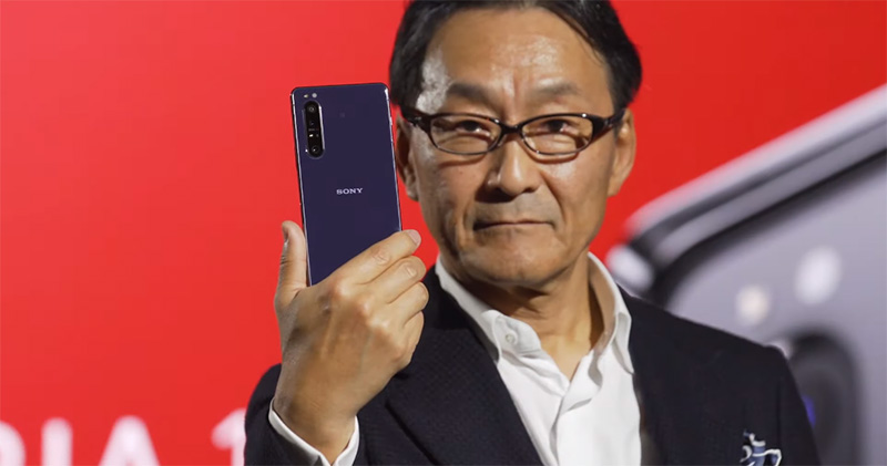Sony 發表 Xperia 1 II、Xperia 10 II 與 Xperia PRO 三款新機,大步邁入 5G 世代 - 電腦王阿達 Sony 發表 Xperia 1 II、Xperia 10 II 與 Xperia PRO 三款新機,大步邁入 5G 世代 - 電腦王阿達