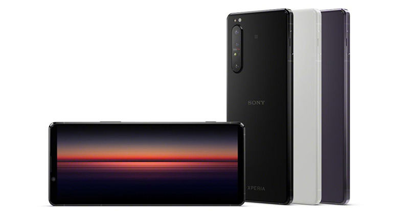Sony 發表 Xperia 1 II、Xperia 10 II 與 Xperia PRO 三款新機,大步邁入 5G 世代 - 電腦王阿達 Sony 發表 Xperia 1 II、Xperia 10 II 與 Xperia PRO 三款新機,大步邁入 5G 世代 - 電腦王阿達