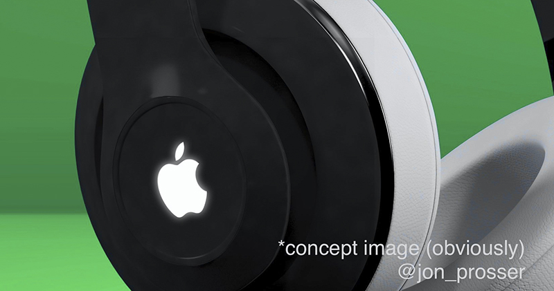 AirPods Studio AirPods Studio
