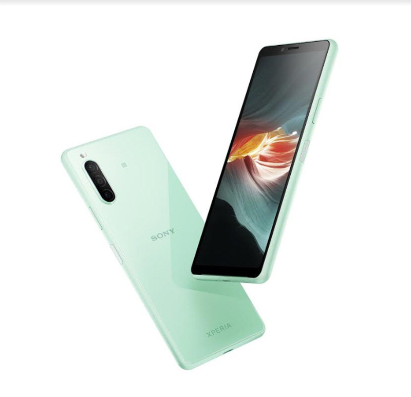 Sony 發表 Xperia 1 II、Xperia 10 II 與 Xperia PRO 三款新機,大步邁入 5G 世代 - 電腦王阿達 Sony 發表 Xperia 1 II、Xperia 10 II 與 Xperia PRO 三款新機,大步邁入 5G 世代 - 電腦王阿達